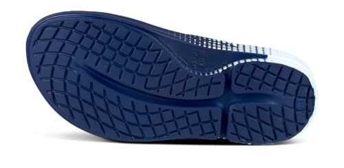 OOFOS OOahh Unisex Slide Sandals Lightweight Recovery Footwear D758