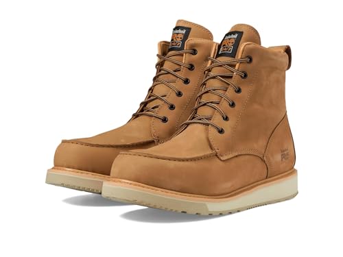 Timberland PRO Wedge 6" Soft Toe R4144
