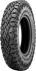 Goodyear Wrangler DuraTrac All-Season Radial Tire - 255/55R19XL 111S