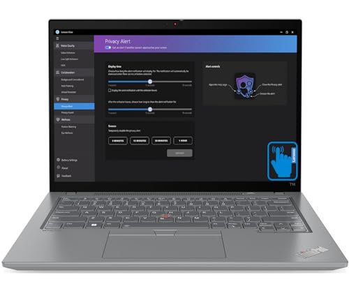 Lenovo ThinkPad T14 Gen 4 Business Laptop 14" Touchscreen, i7, 32GB RAM, 1TB SSD, Win 11 Pro R919690