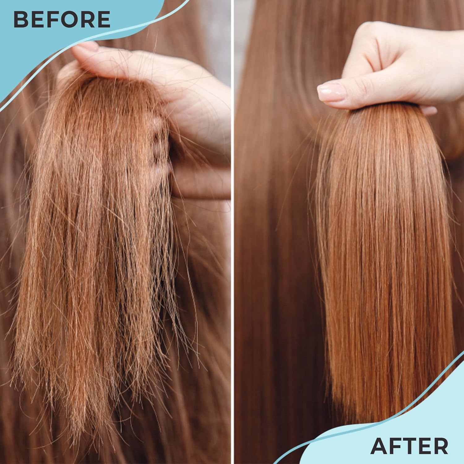 Hair Skin and Nails Vitamins with Biotin, 60 Capsules P5992
