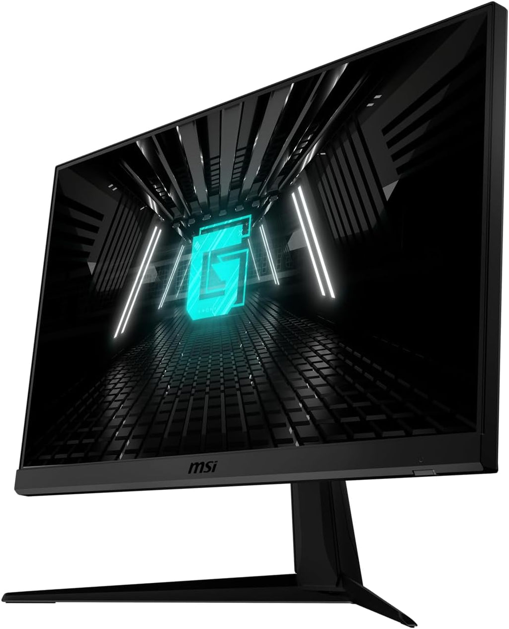 MSI Optix G2412F 24" FHD 180Hz Rapid IPS Gaming Monitor P7559