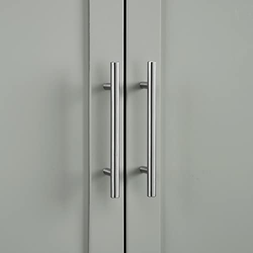 Crosley Furniture Savannah Wall Mounted Medicine Cabinet, White G910