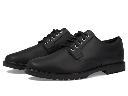 Cole Haan Men's Midland Lug Plain Toe Oxford