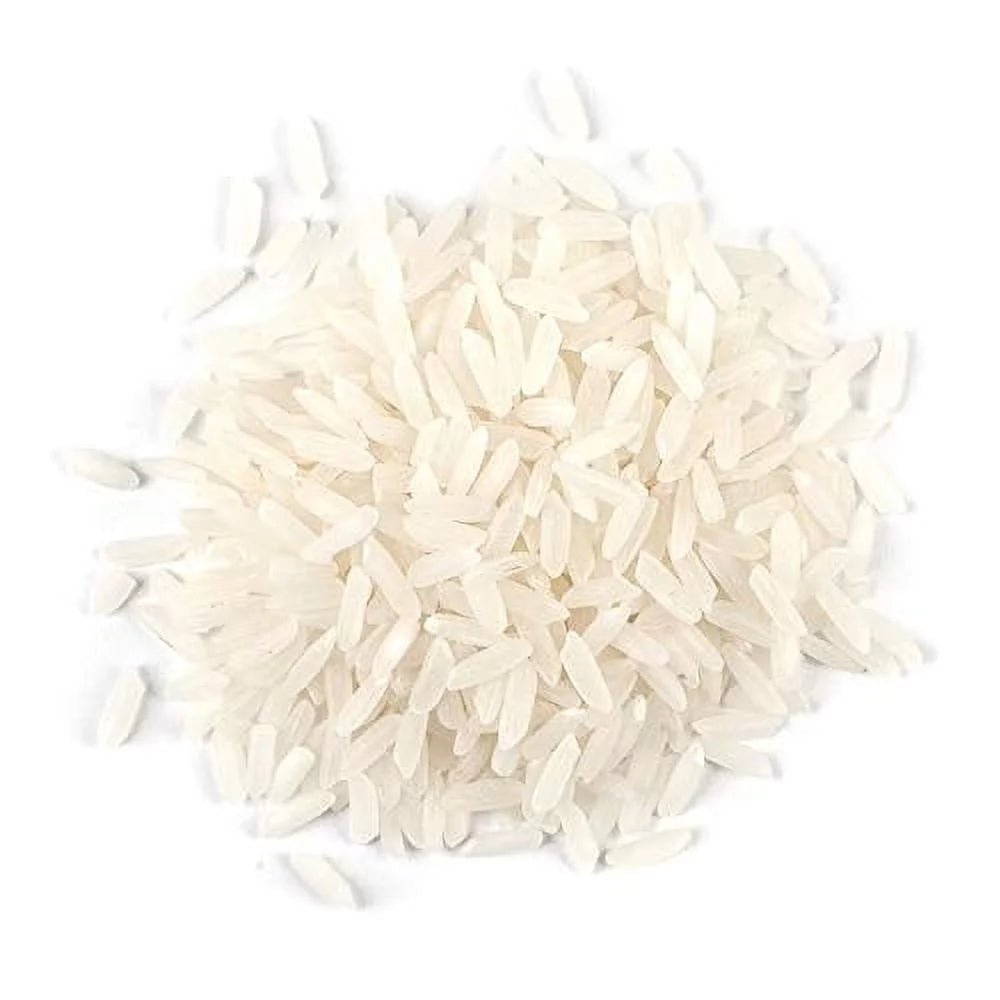 Long Grain White Rice -