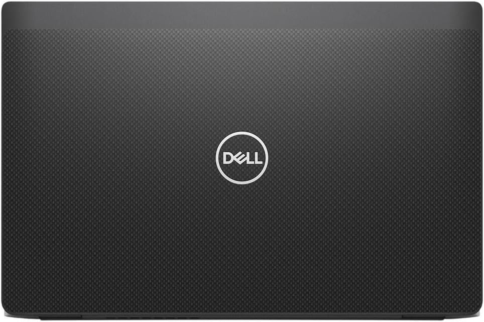 Dell Latitude 7410 Business Laptop 14" FHD Intel Core i7 16GB RAM 512GB SSD Windows 10 Pro (Renewed) A206