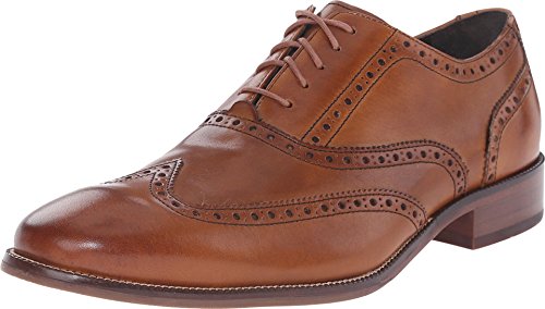 Cole Haan Men's Williams Wingtip Oxford