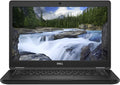 Dell Latitude 5490 Laptop 14 - Intel Core i7 8th Gen - i7-8650U - Quad Core 4.2Ghz - 256GB SSD - 16GB RAM - 1920x1080 FHD - Windows 10 Pro (Renewed)
