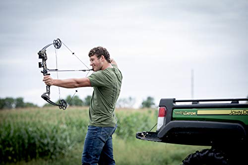 BARNETT Vortex Youth Compound Bow J9886