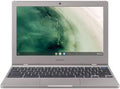 SAMSUNG Chromebook 4 Chrome OS 11.6" HD Intel Celeron Processor N4000 4GB RAM 16GB eMMC Gigabit Wi-Fi - XE310XBA-K04US