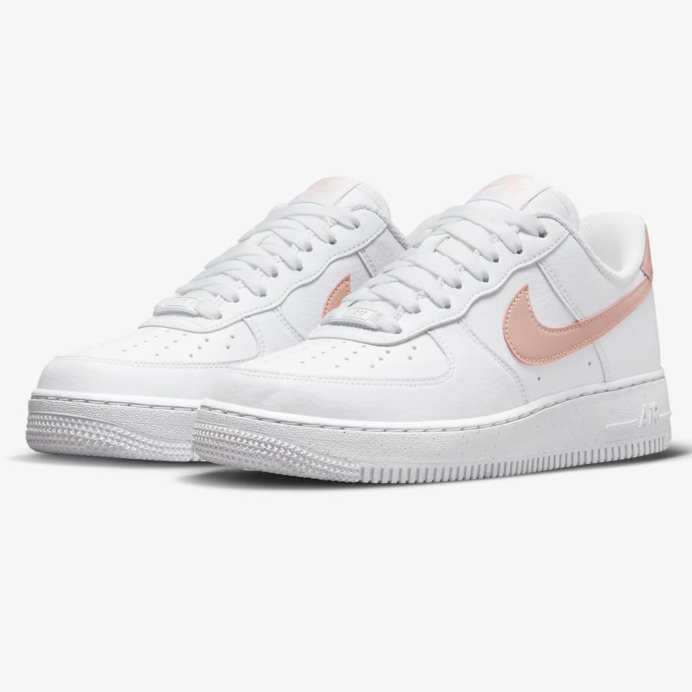 NIKE AIR Force 1 '07 Next Nature White Women's Shoes H99507