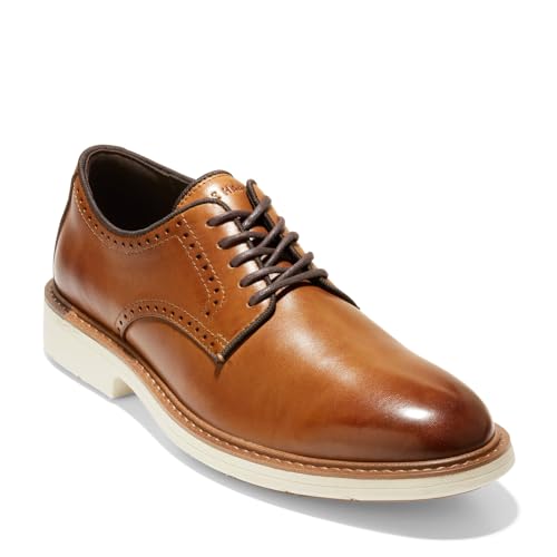 Cole Haan Men's Go-To Plain Toe Oxford R37214