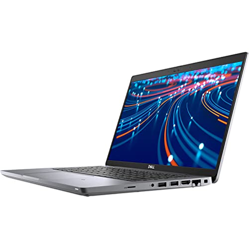 Dell Latitude 5420 Business Laptop 14" FHD, Core i5, 16GB RAM, 1TB SSD, Win 11 Pro, Gray L6921