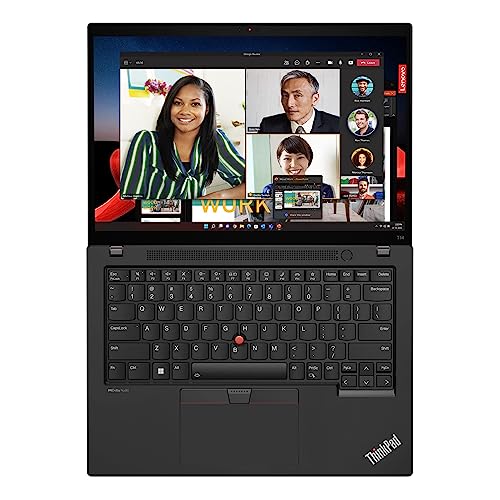 Lenovo ThinkPad T14 Gen 4 Laptop 14" Intel Core i7 16GB RAM 512GB SSD H35176