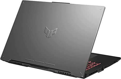 ASUS TUF A17 Gaming Laptop 17.3" 144Hz FHD, Ryzen 7, RTX 4050, 64GB DDR5, 1TB SSD, Win11H L11702
