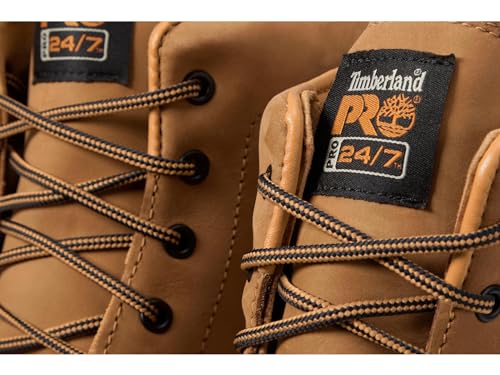 Timberland PRO Wedge 6" Soft Toe R4144