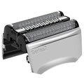 Head Shaver Foil Shaver, Braun Series 7 Replacement Head Braun Electric Razor for Men - 70S Men's Electric Shaver Replacement Heads Braun Series 7 Shaver Replacement Razor Blades