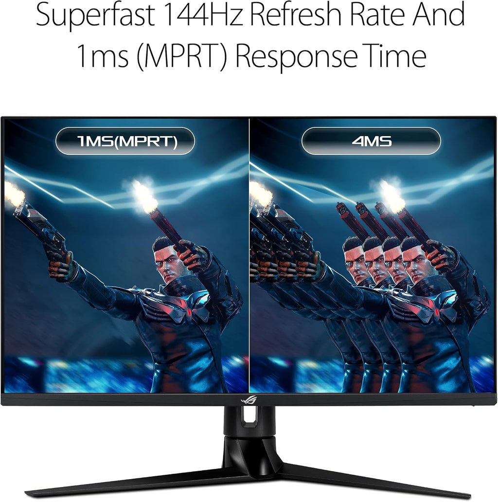 ASUS ROG Swift PG32UQ 32” 4K 144Hz Gaming Monitor T684842