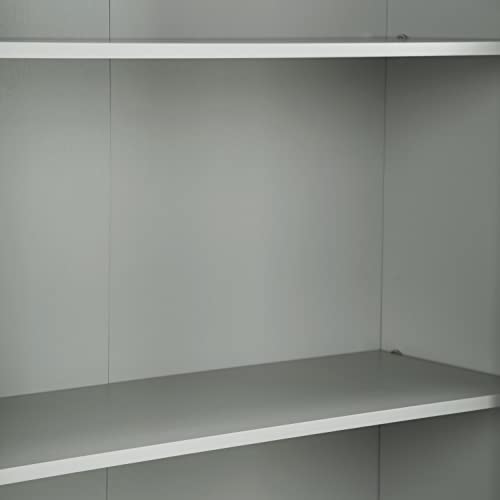 Crosley Furniture Savannah Wall Mounted Medicine Cabinet, White G910