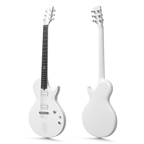 Enya Nova Go Sonic Smart Electric Carbon Fiber Guitar S79218