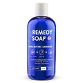 Truremedy Naturals Remedy Tea Tree Oil Body Wash - Body Wash That Helps Body Odor, Ringworm, & Skin Irritations - Tea Tree Soap Body Wash (1 pk, 12 oz)