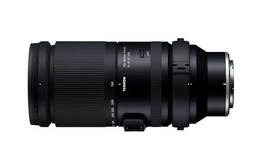 Tamron 150-500mm F/5-6.7 Di III VC VXD for Nikon Z Mount U25011