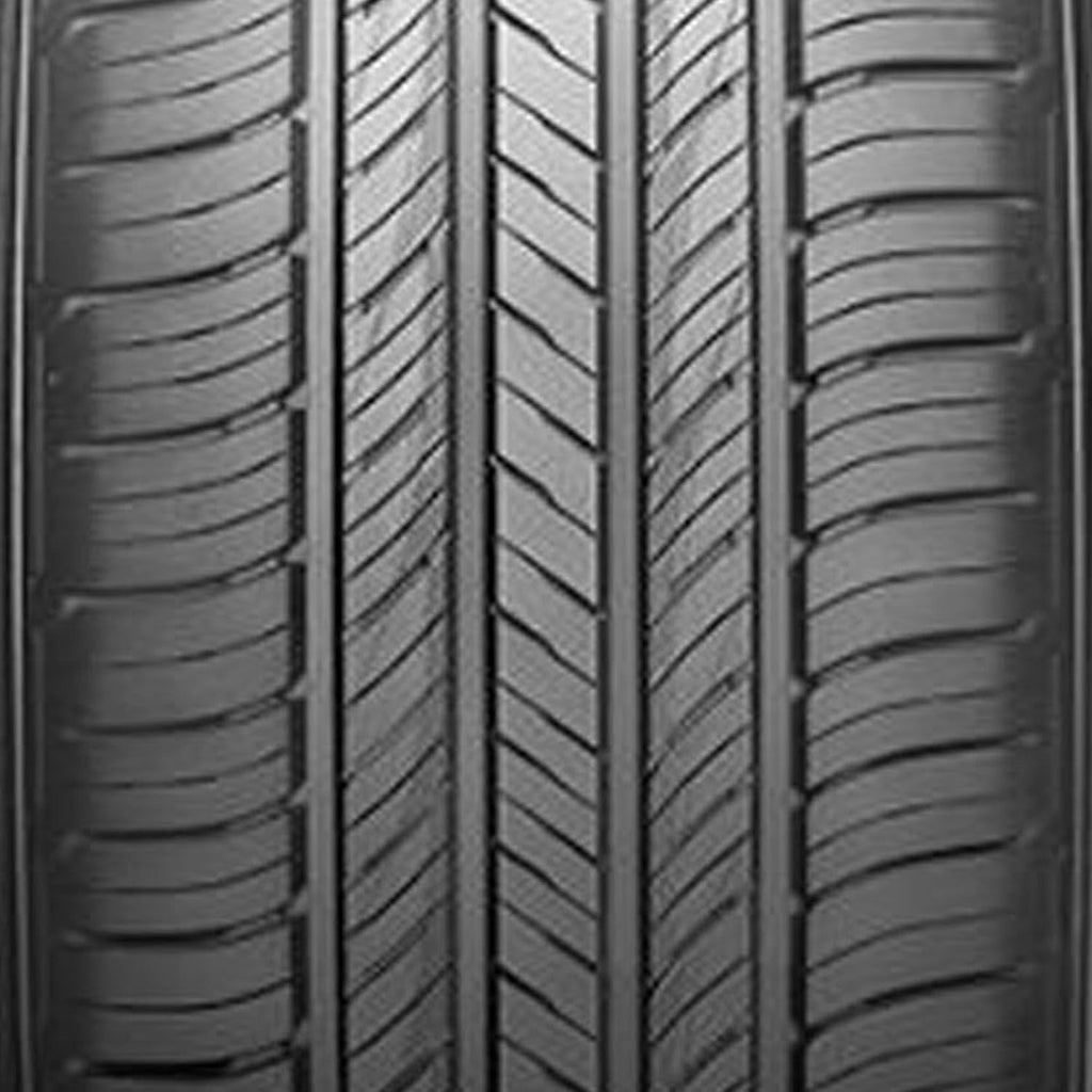 Kumho Crugen HP71 All Season 235/55R19 105T SUV Tire Q4323
