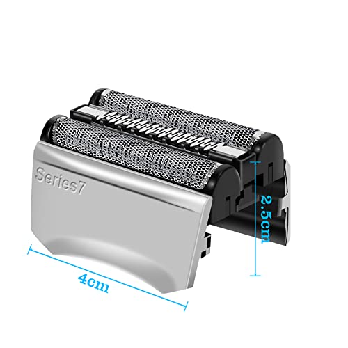 Braun Series 7 Replacement Head Shaver for Men K920988
