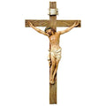 Joseph's Studio by Roman, Renaissance Collection, 13.75 Inch Crucifix, Jesus on the Cross, Religious Home Decor, Catholic Gift