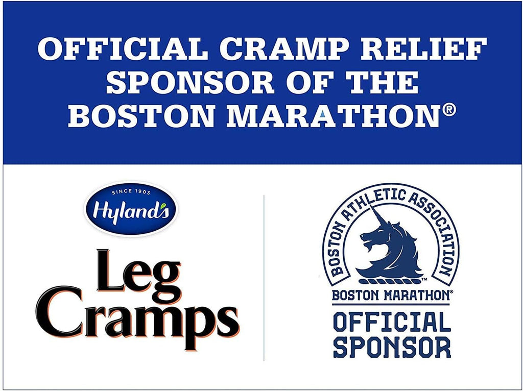 Hyland's Leg Cramps PM Tablets 50 Count (Pack of 2) N729090