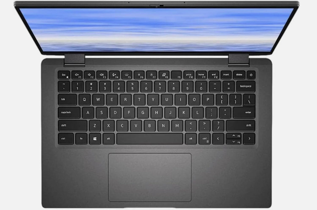 Dell Latitude 7420 FHD Laptop Intel Core i5 16GB RAM 256GB SSD Windows 11 Pro (Renewed) J630