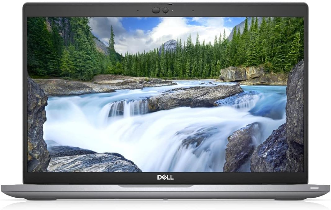 Dell Latitude 5420 Laptop 14 - Intel Core i7 11th Gen - i7-1185G7 - Quad Core 4.4Ghz - 256GB SSD - 16GB RAM - 1366x768 HD - Windows 10 Pro (Renewed)