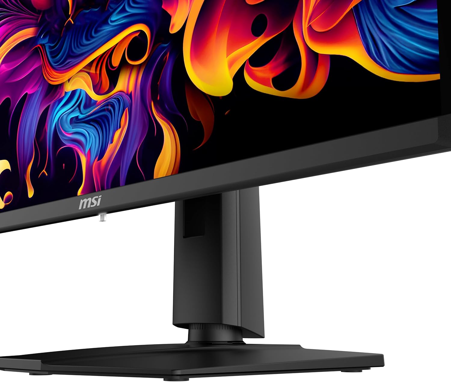 MSI MAG 271QPX QD-OLED 27" OLED Gaming Monitor, QHD 360Hz P9350