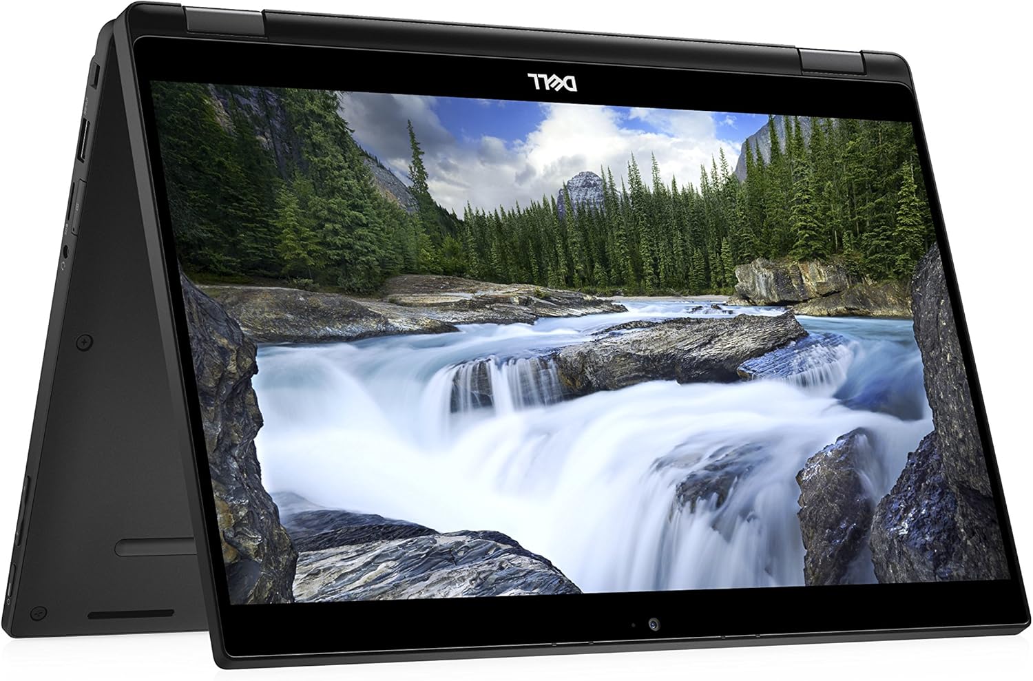Dell Latitude 7390 13.3" FHD Notebook, Intel Core i7, 16GB RAM, 256GB SSD, Windows 10 Pro W858796