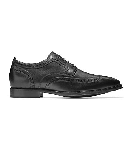Cole Haan Men's Jefferson Grand 2.0 Wingtip Oxford M348