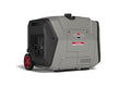 Briggs & Stratton Q6500 Quiet Power Series Inverter Generator | CO Guard, 6500 starting watts
