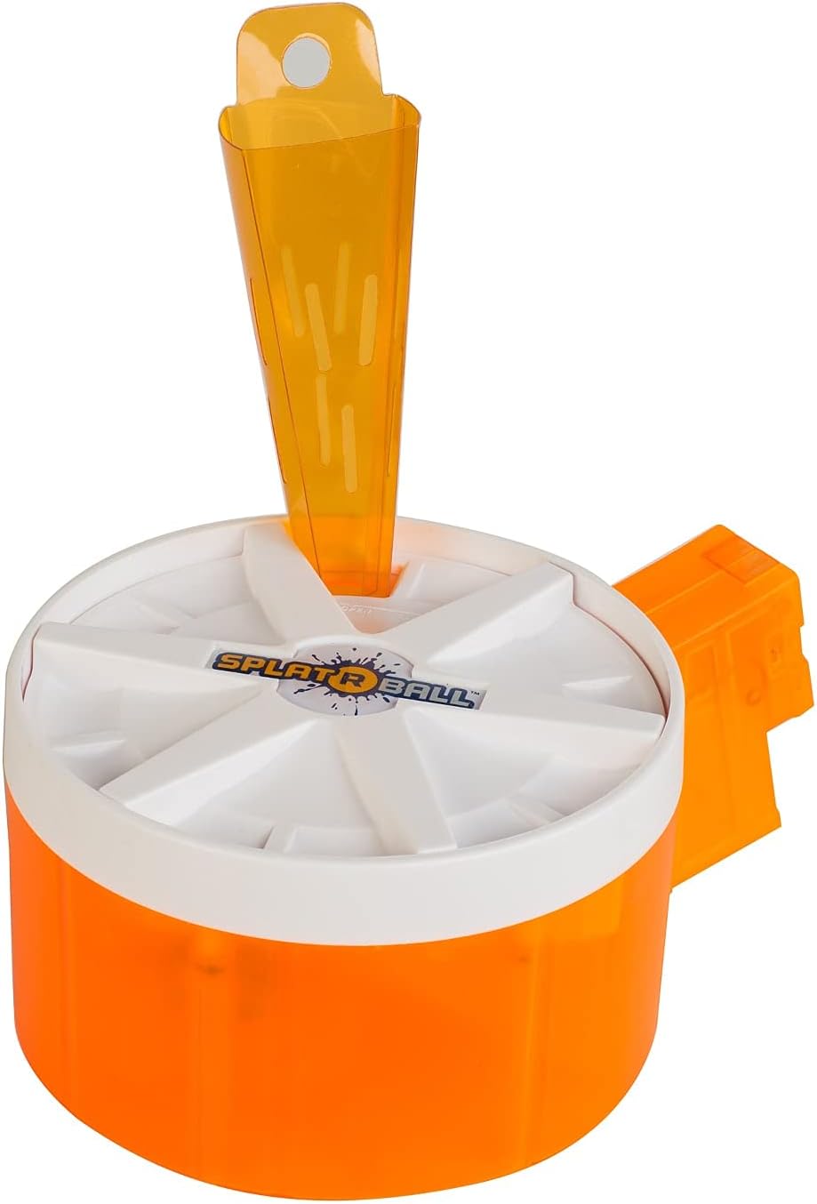 SplatRball SRB1200 Full Auto Rechargeable Gel Ball Blaster Kit R873