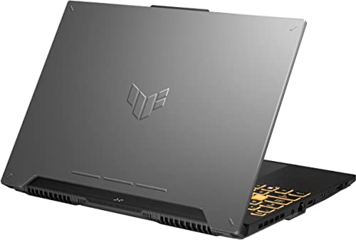 ASUS TUF Gaming F15 FX507VI Gaming Laptop, Intel Core i7, RTX 4070 I726