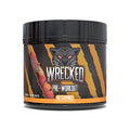 Huge Supplements Wrecked Pre-Workout, 30G+ Ingredients Per Serving to Boost Energy, Pumps, and Focus with L-Citrulline, Beta-Alanine, Hydromax, and No Useless Fillers, 40 servings