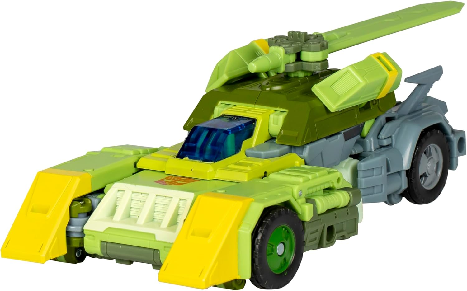 Transformers Studio Series Leader The Movie 86-30 Springer 8.5-inch Action Figure V2904