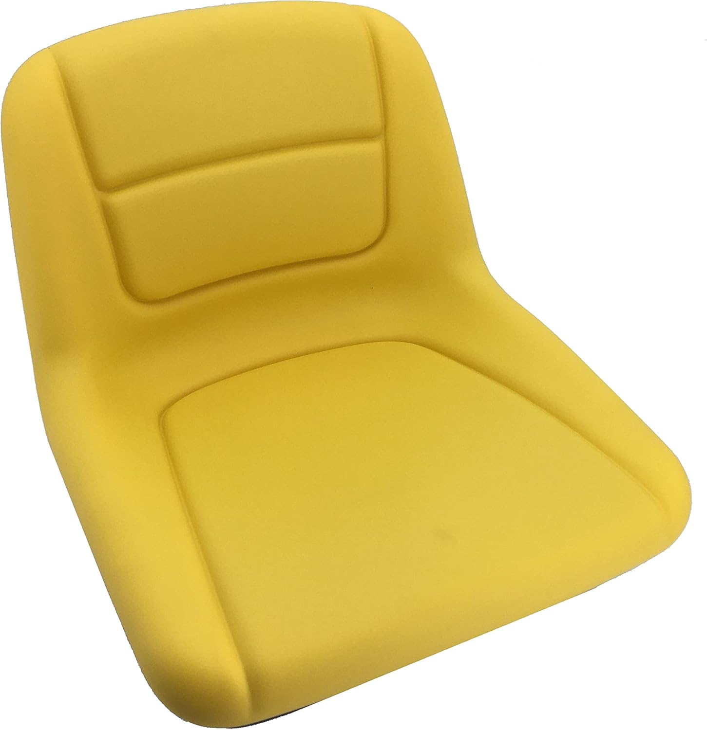 John Deere Original Equipment Seat AUC11476 Q60700