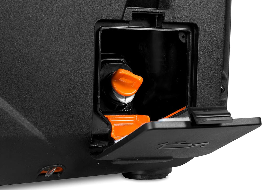 WEN 56203i 2000-Watt Portable Inverter Generator, CARB Compliant N338387