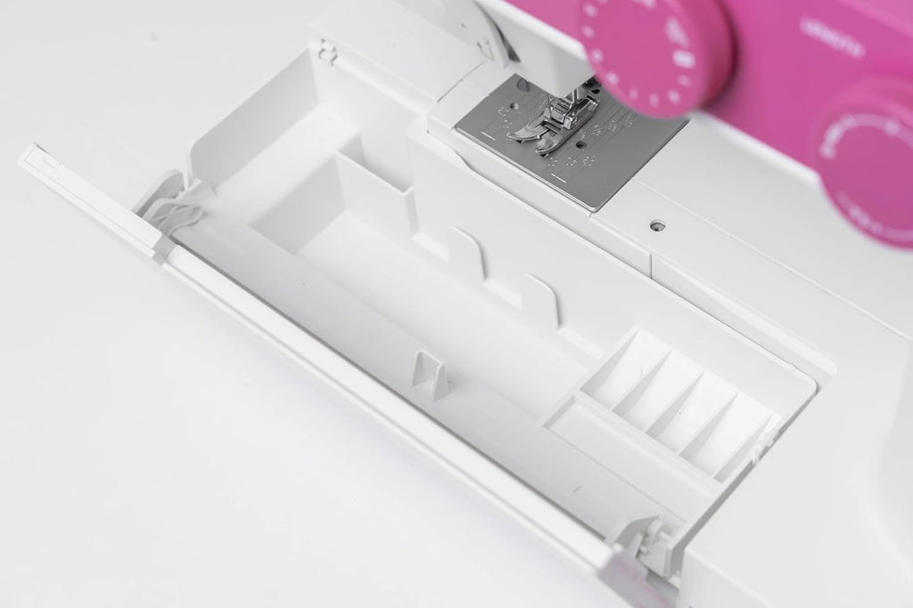Janome 1522PG Sewing Machine P456