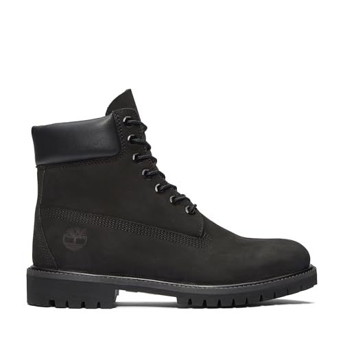 Timberland Men's 6-Inch Premium Full-Grain Boot B880986