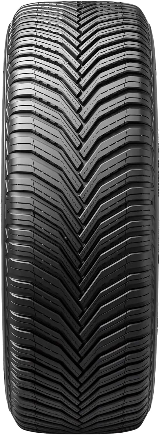 MICHELIN CrossClimate2 All-Season Radial Car Tire 215/55R16 XL 97H B890026