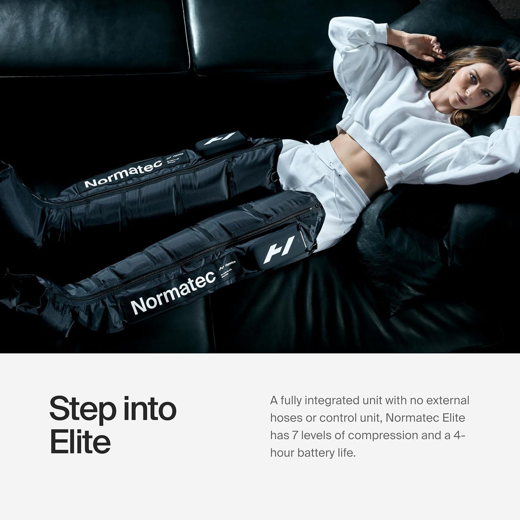 Hyperice Normatec Elite Cordless Recovery System R368