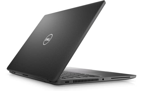 DELL Latitude 7420 Business Laptop, 14" FHD Touchscreen, Core i7, 32GB RAM, 512GB SSD, Windows 11 Pro (Renewed) B328842
