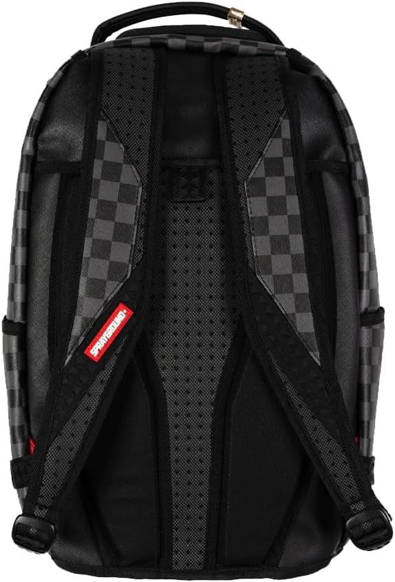 Sprayground Peanuts Snoopy Sunday DLXSV Backpack M6854
