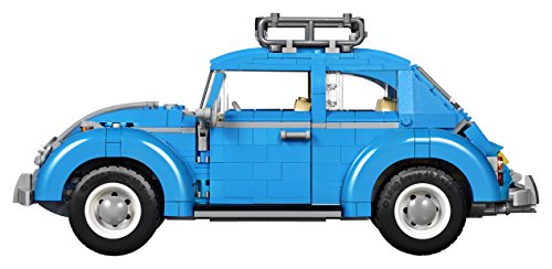 LEGO Creator Expert Volkswagen Beetle 10252 Construction Set C98454
