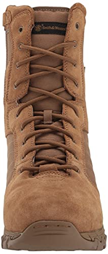 Smith & Wesson Men's Breach 2 Tactical Boot V2883